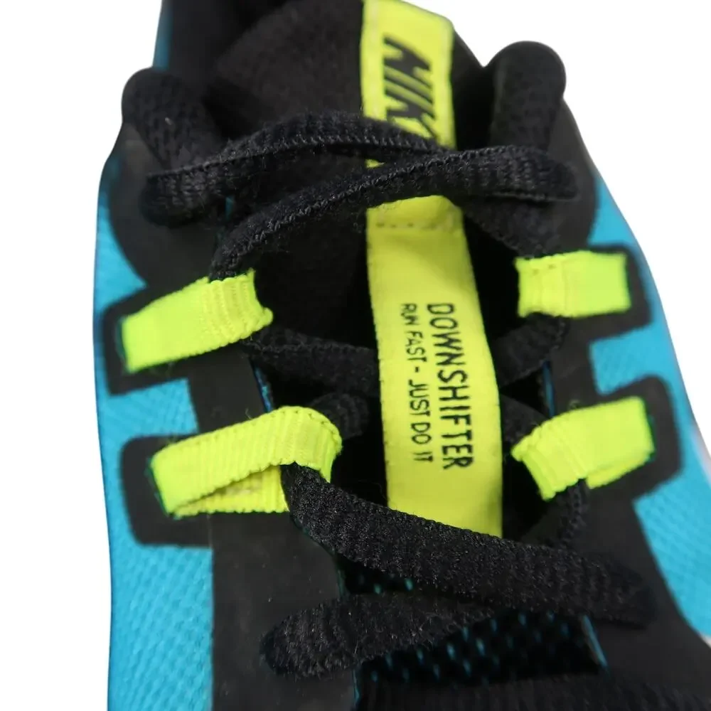 Nike Shoes Big Kids 5Y Downshifter 9 GS Sneakers Running Athletic Trainer Unisex